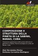 COMPOSIZIONE E STRUTTURA DELLA PINETA... - Bild 1
