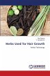 Herbs Used for Hair Growth - Bild 1
