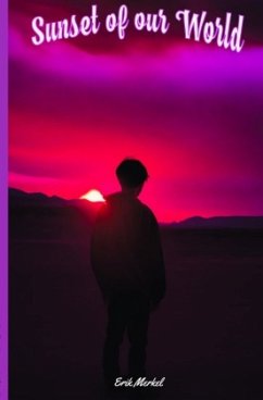 Cover The Sunset of our world