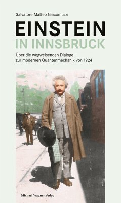 Einstein in Innsbruck - Giacomuzzi, Salvatore Matteo
