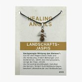 Landschaftsjaspis Minicard Healing Angels