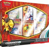 Pokémon (Sammelkartenspiel), PKM EX Premium Collectio April 2024