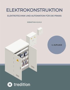 Elektrokonstruktion - Kuhls, Sebastian