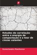 Estudos de correlação entre a energia... - Bild 1