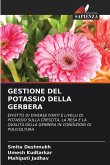 GESTIONE DEL POTASSIO DELLA GERBERA