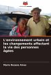 L'environnement urbain et les... - Bild 1