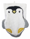 Pinguin Bio Waschlappen