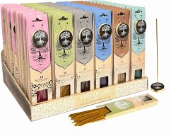 Cover Baum des Lebens Räucherstäbchen Sortiment