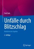 Unfälle durch Blitzschlag