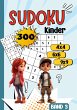 Sudoku Kinder -300 Sudoku - Bild 1