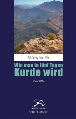 Wie man in fünf Tagen Kurde wird - Ali, Marwan