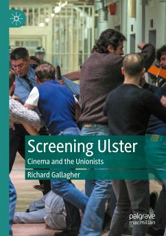 Screening Ulster - Gallagher, Richard