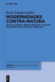 Modernidades contra-natura Modernidades contra-natura