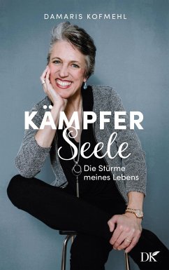 Kämpferseele - Kofmehl, Damaris