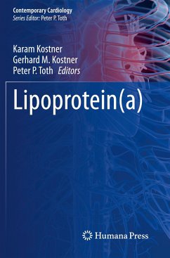 Lipoprotein(a)