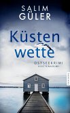 Küstenwette / Lena und Mads Johannsen ermitteln Bd.14