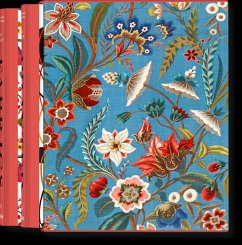 The Book of Printed Fabrics. From the 16th century until today - Gril-Mariotte, Aziza