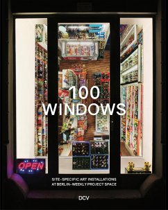 100 Windows - Seidl, Stefanie