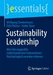 Sustainability Leadership - Bild 1