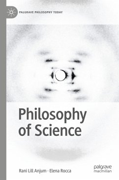 Philosophy of Science - Anjum, Rani Lill;Rocca, Elena