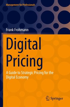 Digital Pricing - Frohmann, Frank