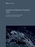 Investment Migration Programs 2023 Investment Migration Programs 2023