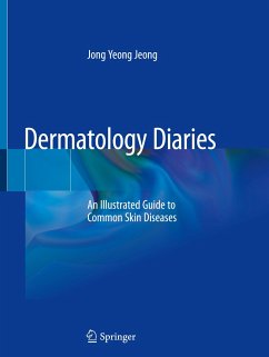 Dermatology Diaries - Jeong, Jong Yeong