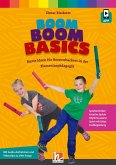 Boom Boom Basics