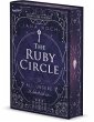 All unsere Wahrheiten / The Ruby Circle... - Bild 1