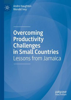 Overcoming Productivity Challenges in Small Countries - Haughton, Andre;Ivey, Wendel