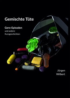 Gemischte Tüte - Wilbert, Jürgen