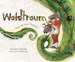 Cover Waldtraum