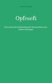 Opfesoft Opfesoft