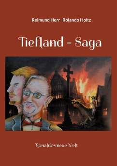 Tiefland - Saga - Herr, Reimund;Holtz, Rolando