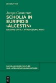 Scholia in Euripidis 'Alcestin' Scholia in Euripidis 'Alcestin'