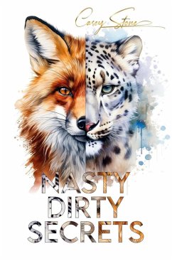 Nasty Dirty Secrets - Stone, Casey