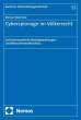 Cyberspionage im Völkerrecht - Bild 1