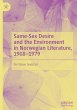 Same-Sex Desire and the Environment in... - Bild 1