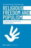 Religious Freedom and Populism (eBook, PDF)
