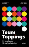 Team Toppings (eBook, PDF)