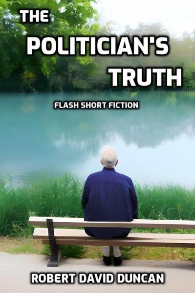The Politician's Truth (eBook, ePUB)