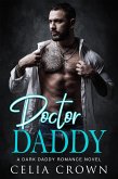 Doctor Daddy (Villain Daddies, #10) (eBook, ePUB)