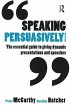 Speaking Persuasively - Bild 1