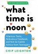 What Time Is Noon? - Bild 1