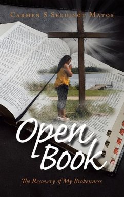 Open Book - Seguinot Matos, Carmen S