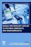 Raman Spectroscopy Applied to Polymer Composites and Nanocomposites Raman Spectroscopy Applied to Polymer Composites and Nanocomposites
