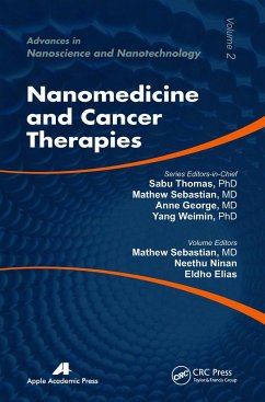 Nanomedicine and Cancer Therapies