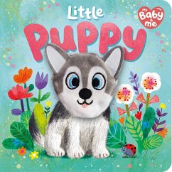 Little Puppy - Igloobooks