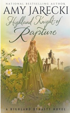 Cover Highland Knight of Rapture