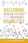 Welcoming Museum Visitors with Unapparent Disabilities